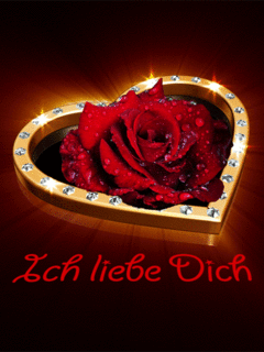 Ascii Bilder Ich Liebe Dich