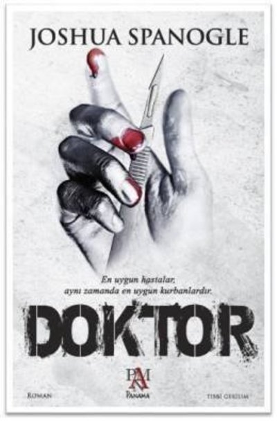 Joshua Spanogle - Doktor ( Tanıtım )